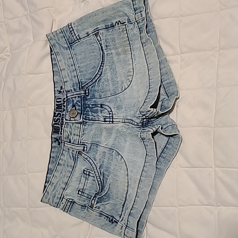 Vintage Mossimo shorts